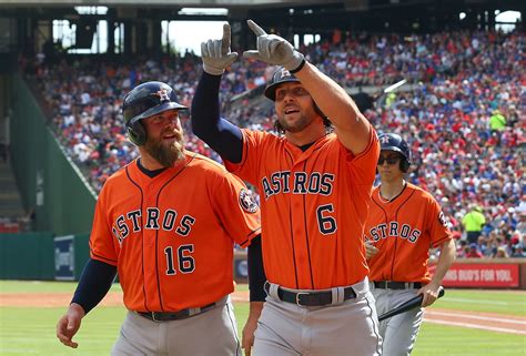 The official scoreboard of the Houston Astros including Gameday, video, highlights and box score. . Astros recap